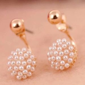 NEW | Fashion Stud Earrings